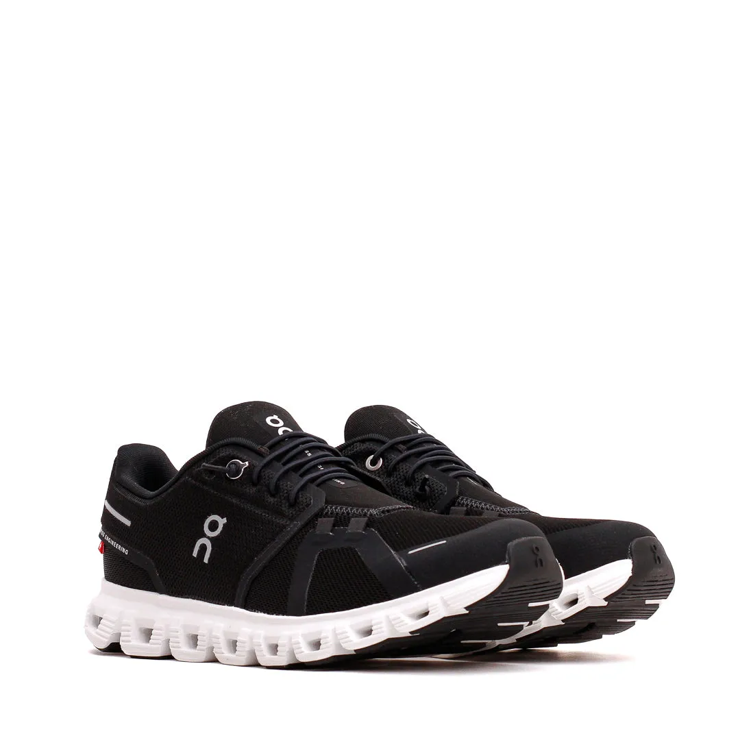 Clean Step ON Women Cloud 6 Black White 3WF10060299