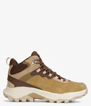 Ankle Support Merrell Speed Strike 2 Mid Waterproof Hiker - Women