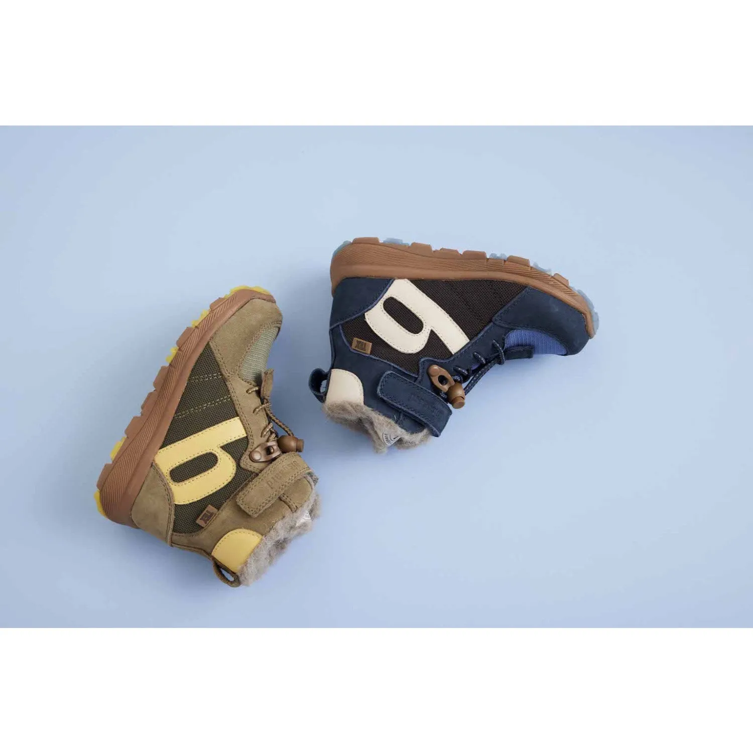 Snow Explorer Hiking Winter Trail Shoes Bisgaard Lake Marlon Tex Bootr
