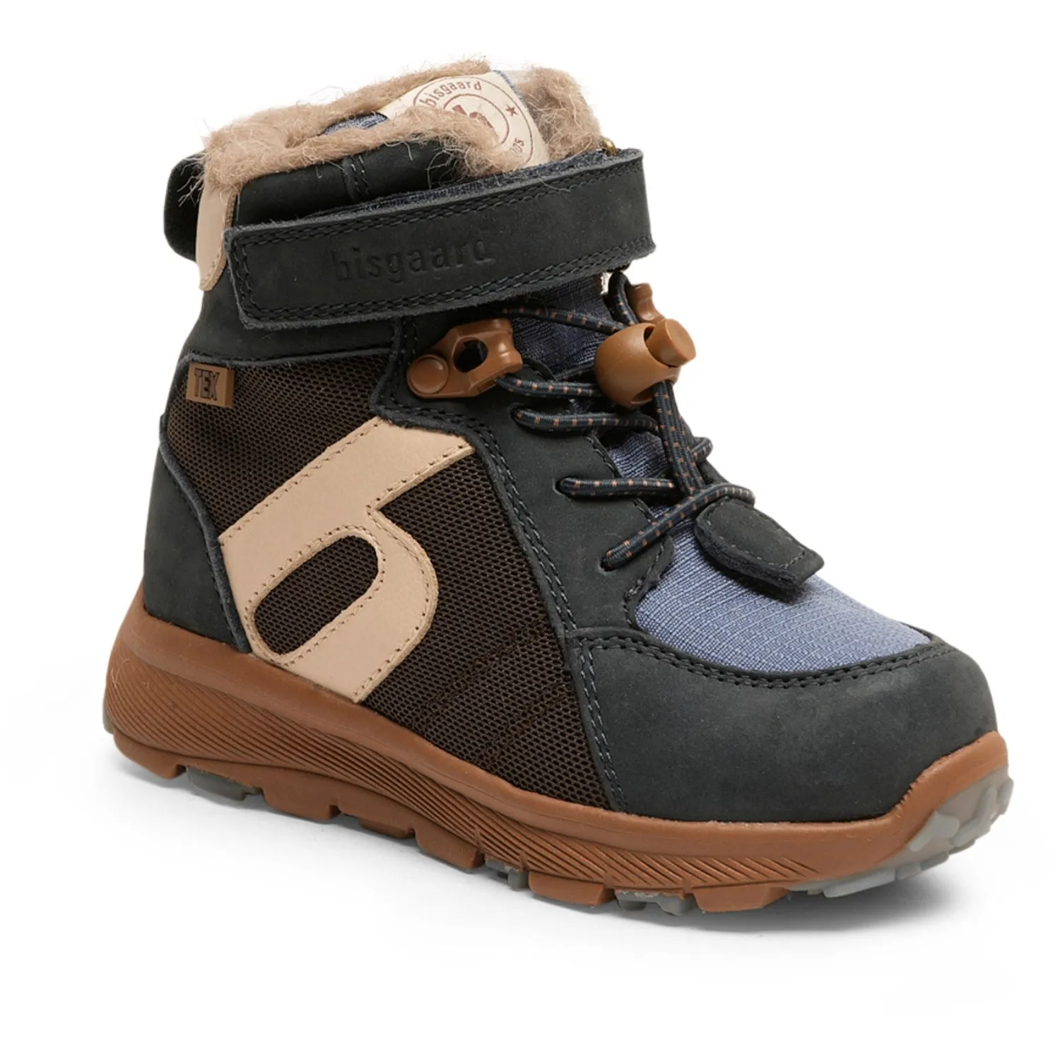 Adventure Trek Snow Outdoor Trail Bisgaard Lake Marlon Tex Bootr