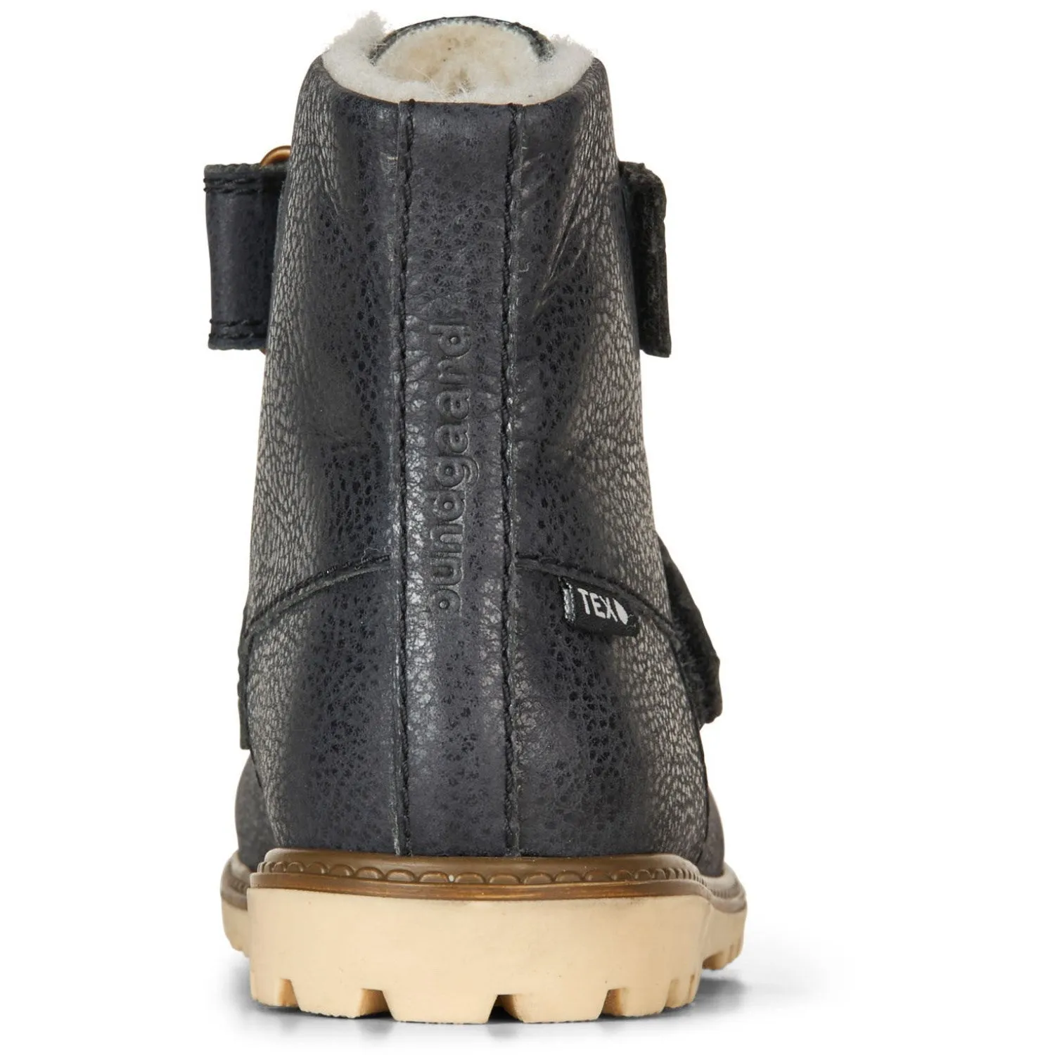 Bundgaard Black Terry Snow All-Terrain