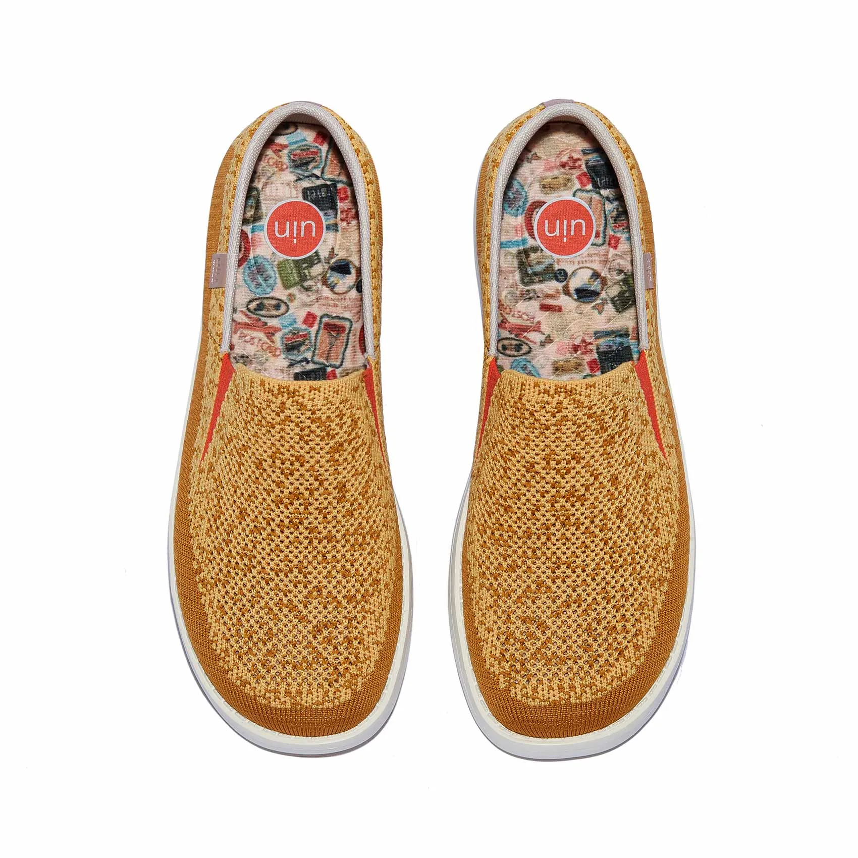 Light Lane Caramel Tarragona II Women
