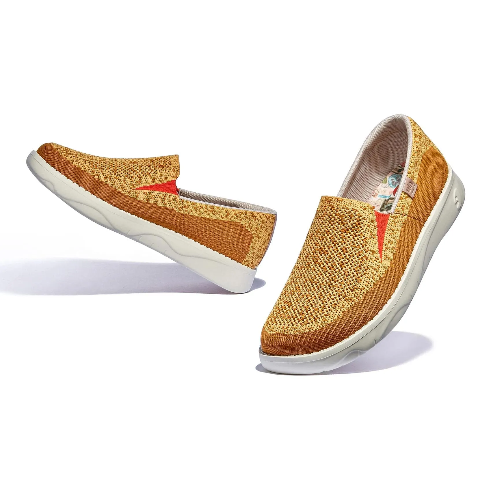 Caramel Tarragona II Women Golf Course Current Trend