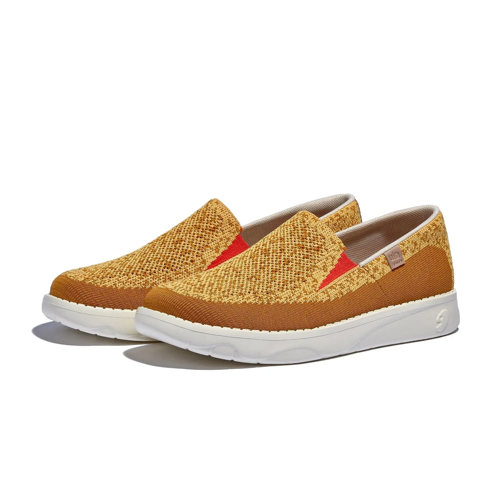 Polished Profile Caramel Tarragona II Women