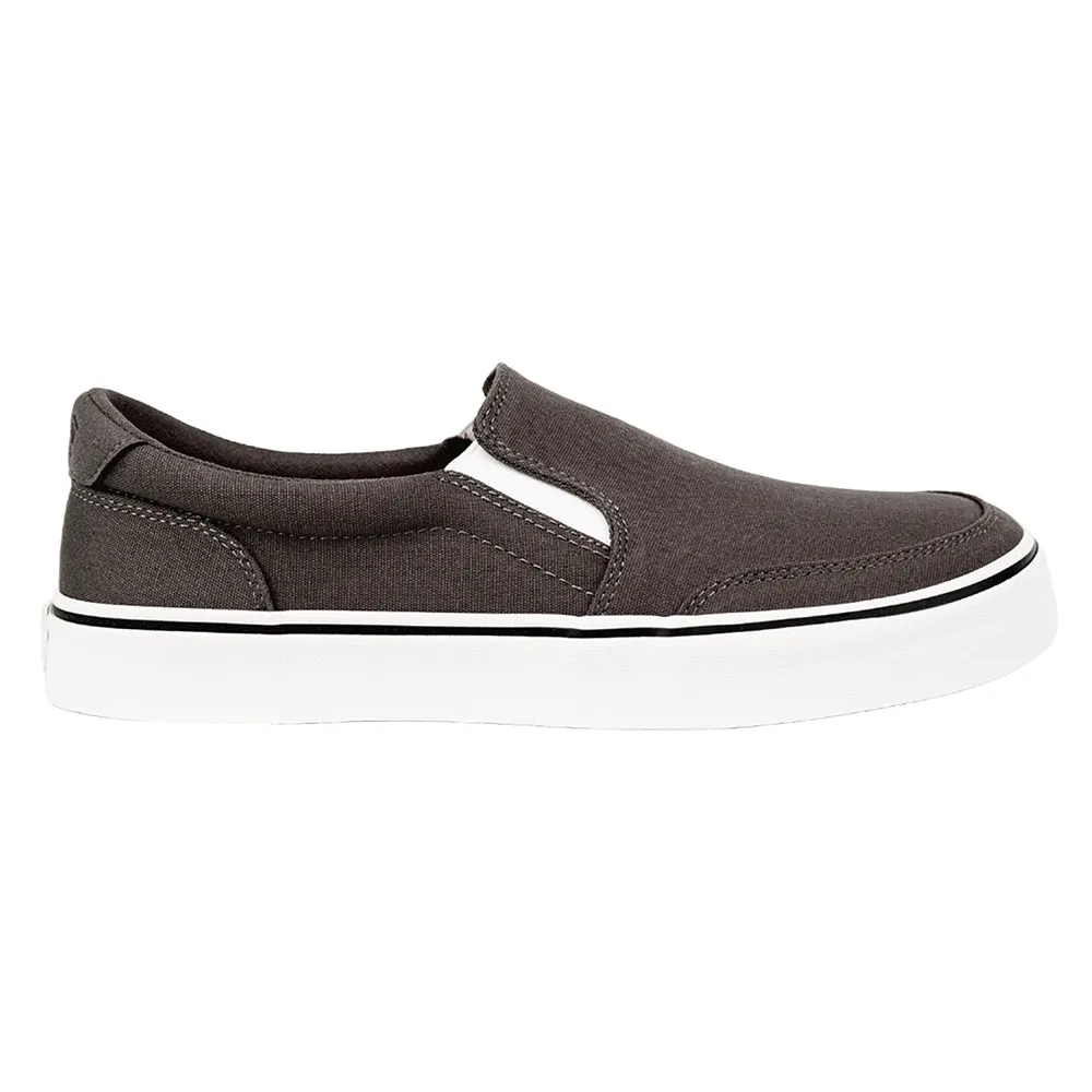 Slip On Access STREETSTYLE Slip-On Gunmetal