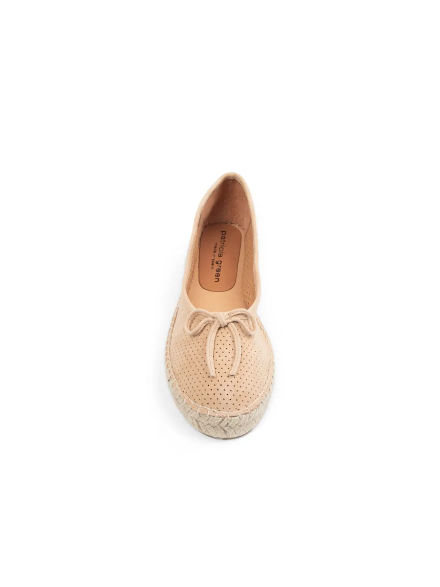 Current Jog Cool Walk Sydney Ballet Flat Espadrille