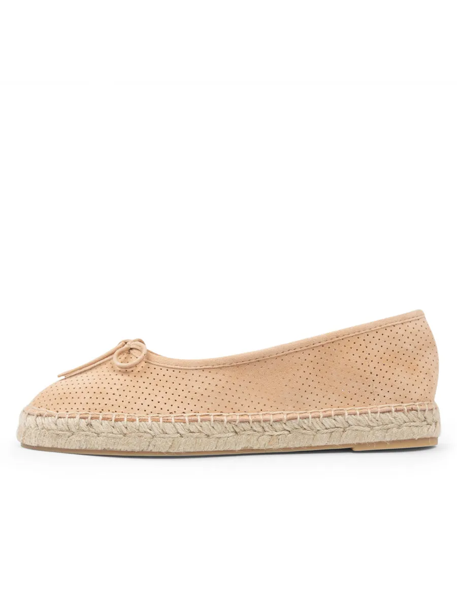 Farm Step Sydney Ballet Flat Espadrille