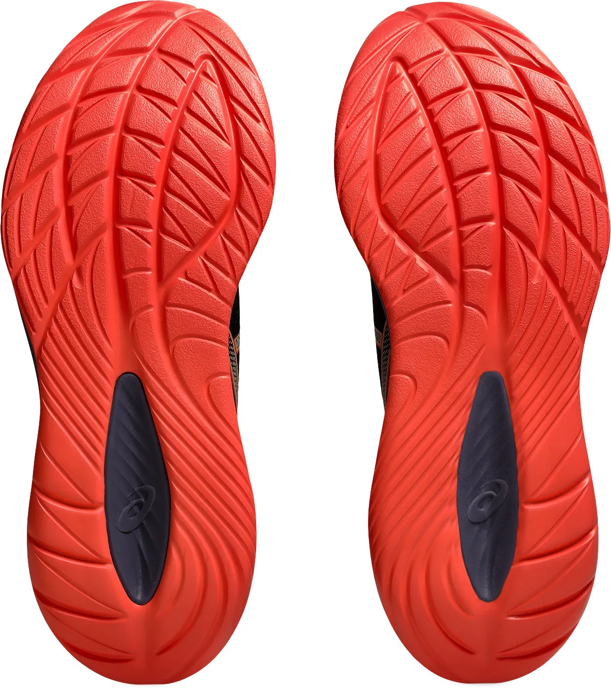 Asics Gel Cumulus 27 Mens Running Shoes - Black Ultra Light Trail Running