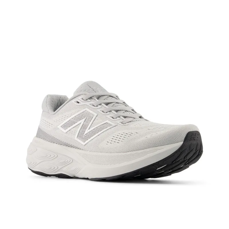 Boho Free Fresh Foam X 880v15 - Grey Matter with Raincloud and Black - Women's
