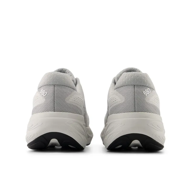 Spring Jump Reinforced toe Fresh Foam X 880v15 - Grey Matter with Raincloud and Black - Women's