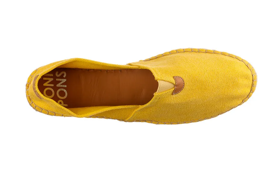 Tp Alghero Yellow Family Out ModernDesign