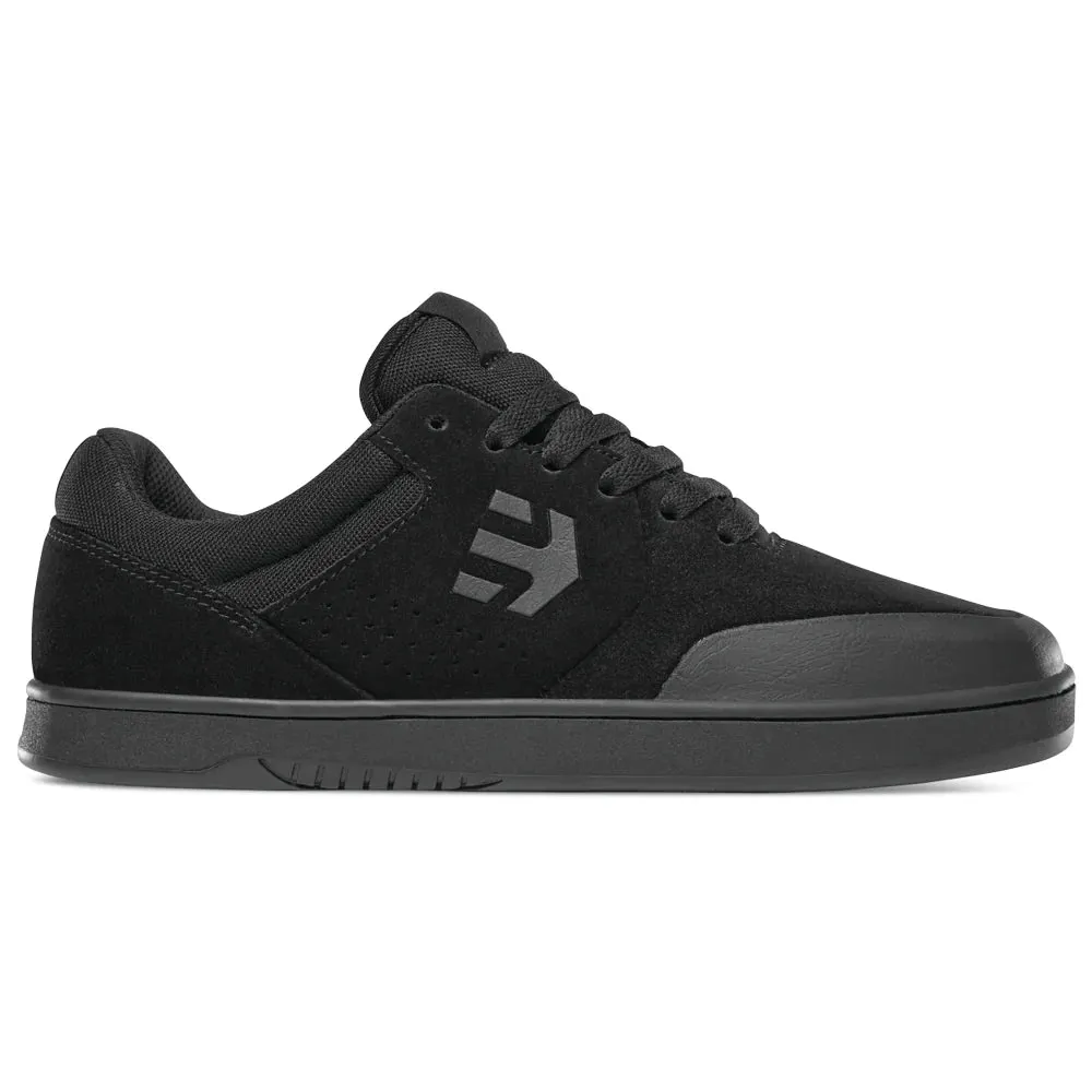 Etnies Marana -Black Black Black Easy Wear