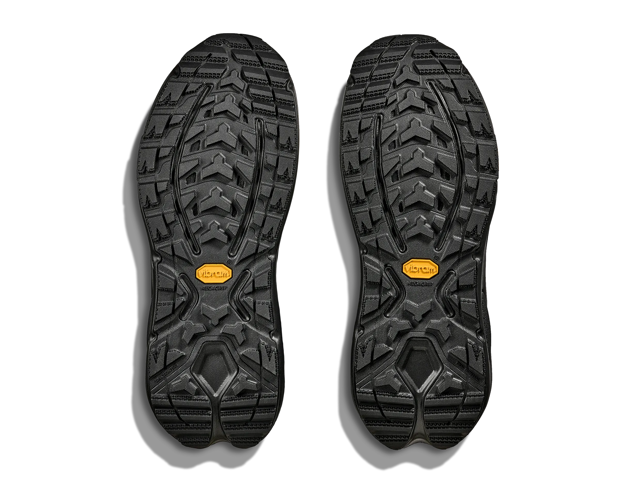 HOKA KAHA 3 GTX MEN'S Impact Resistant