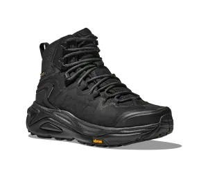 Endurance Fit All-Terrain Boots HOKA KAHA 3 GTX MEN'S