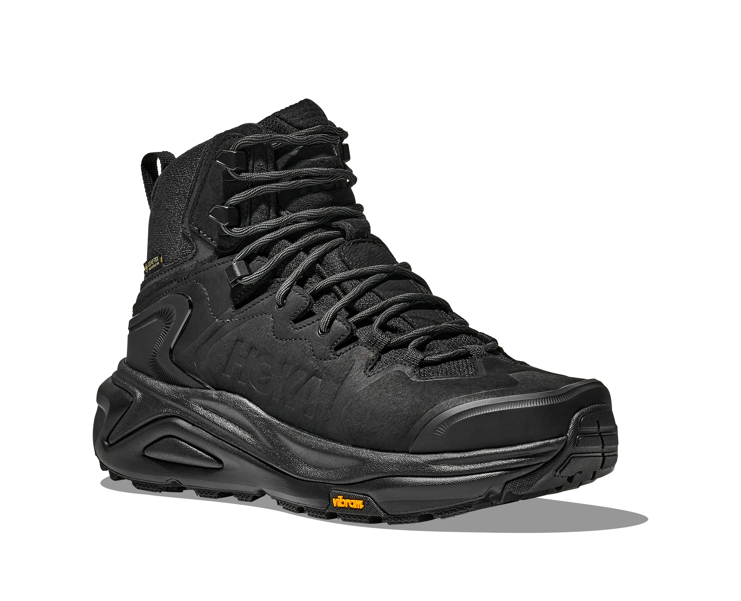 Endurance Fit All-Terrain Boots HOKA KAHA 3 GTX MEN'S