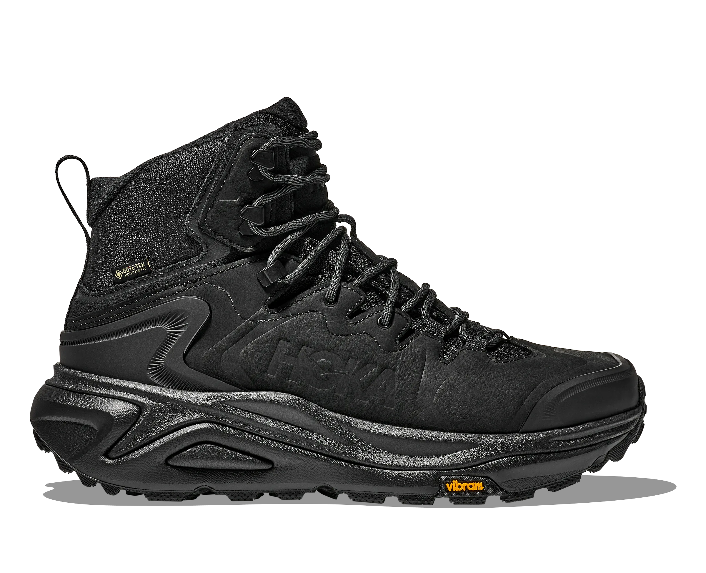 HOKA KAHA 3 GTX MEN'S High Impact Fit