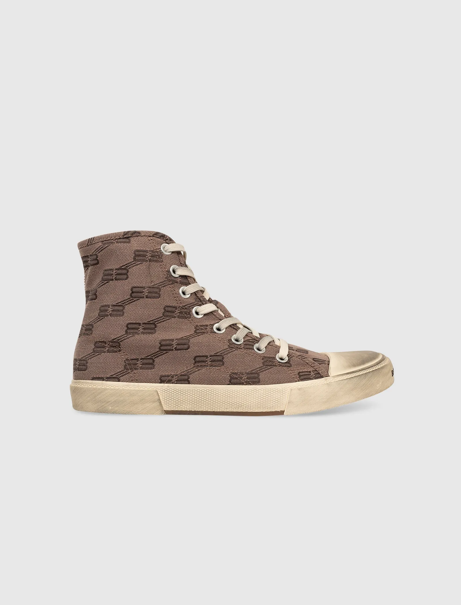 PARIS HIGH TOP Joy Mood Comfort Outsole