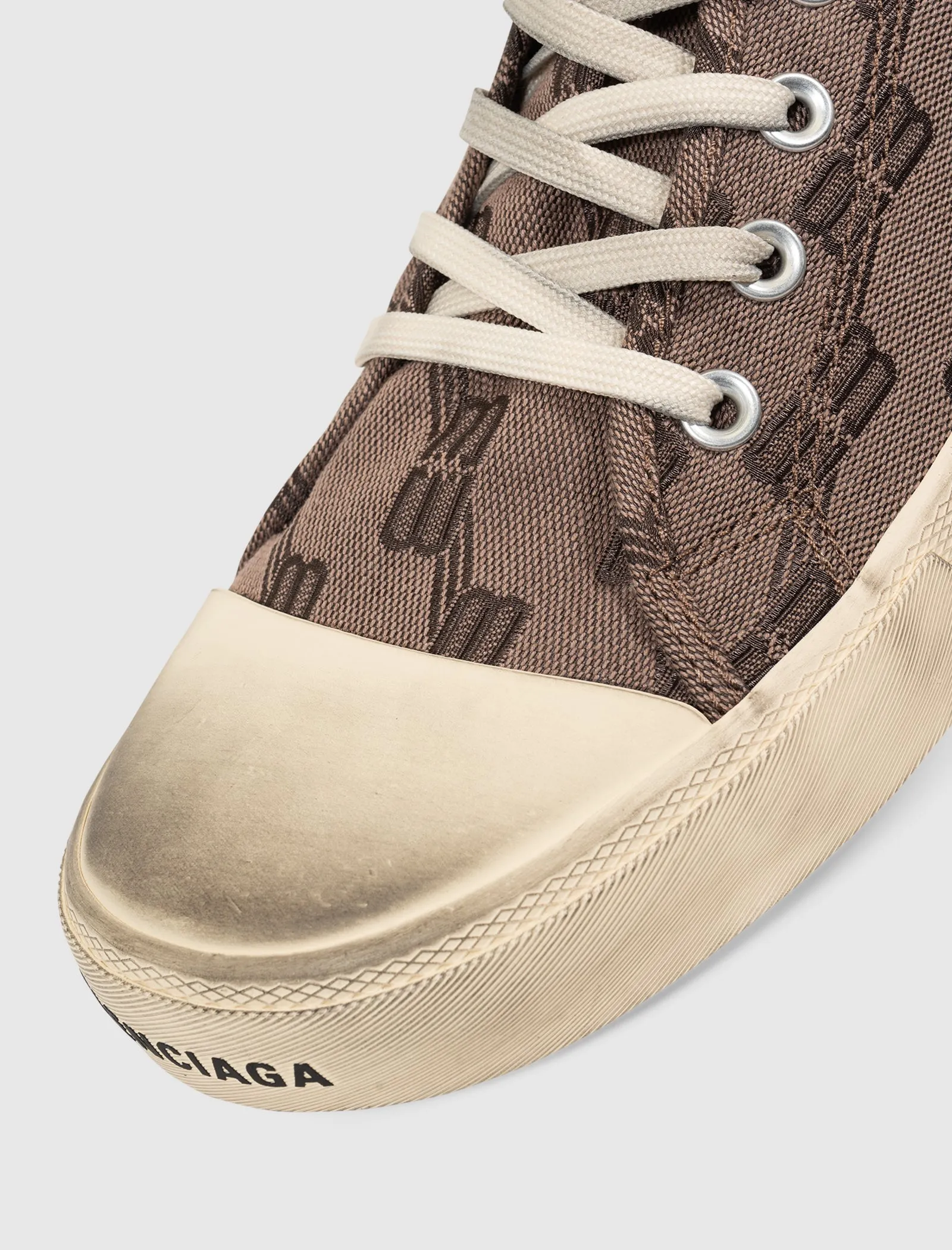Kids Play Club Edge PARIS HIGH TOP