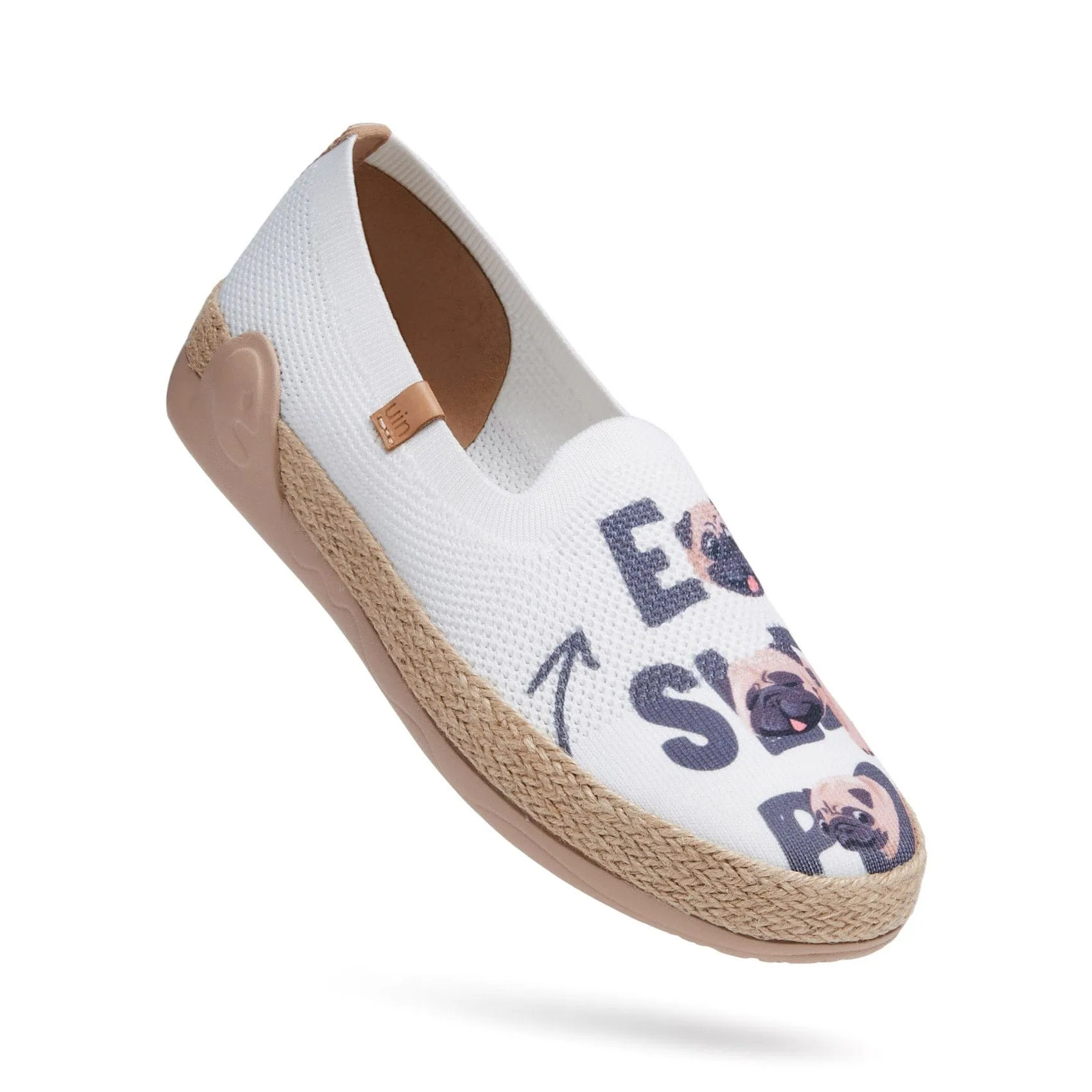 Comfortable ankle support My Day II Marbella II Men