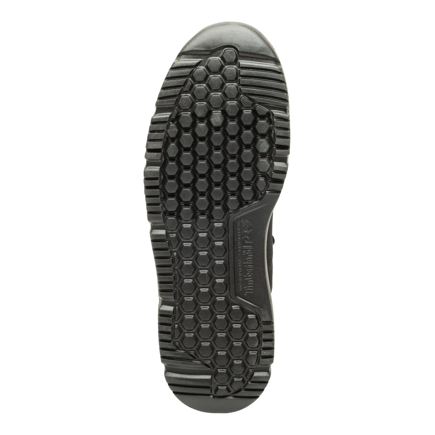 Quick Hike Ultimate Grip Intercept Mid Women's Steel Toe Safety Shoes A67T3