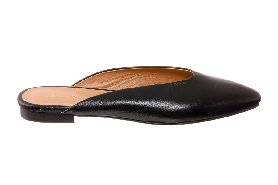 Superior Comfort Am Aster Black