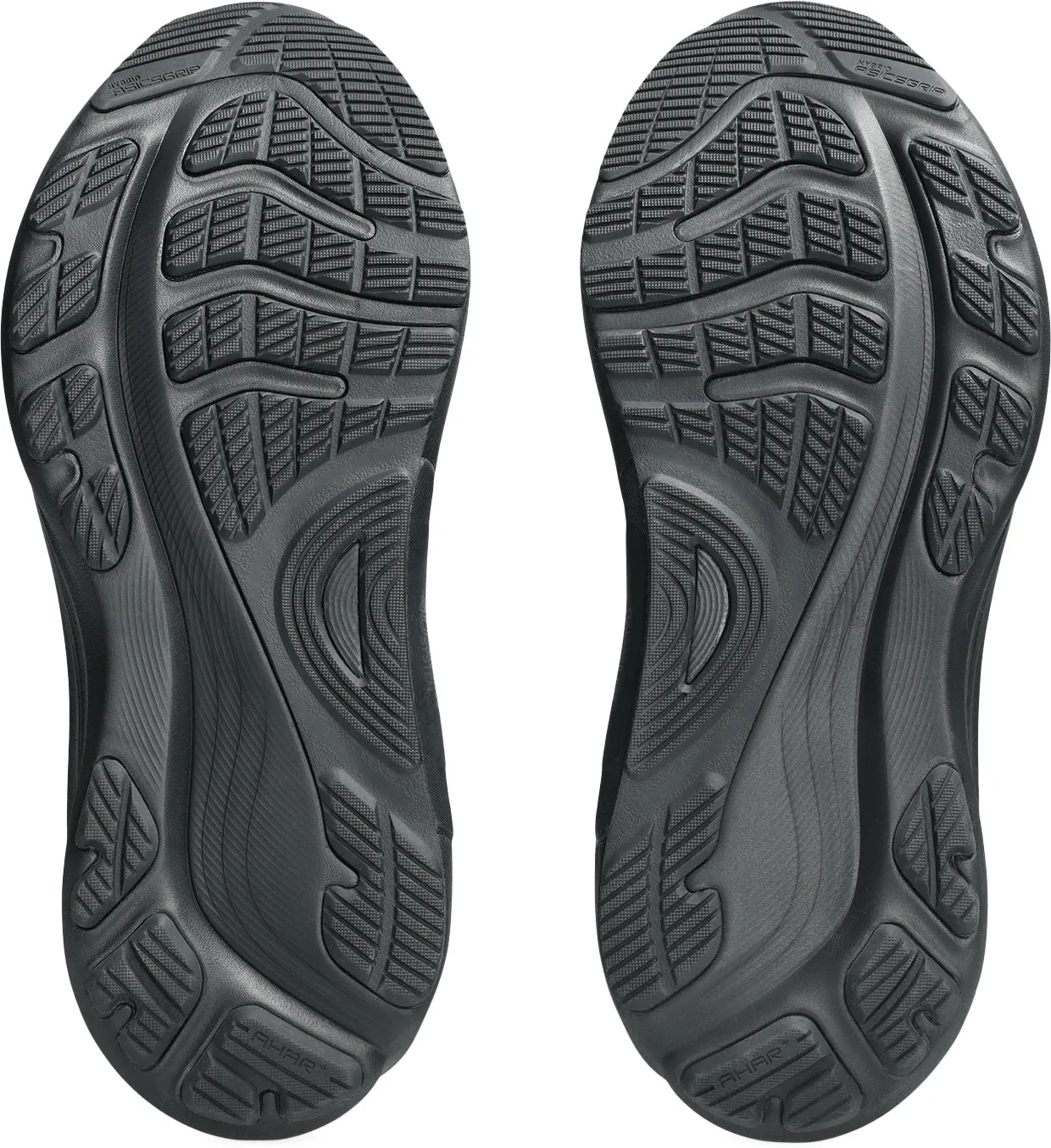 Asics Gel Kayano 32 Mens Running Shoes - Black Work