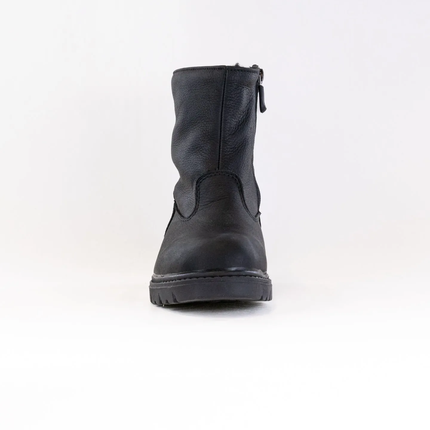 Toe Warmers Aaron (Men's) - Black Waterproof Flex