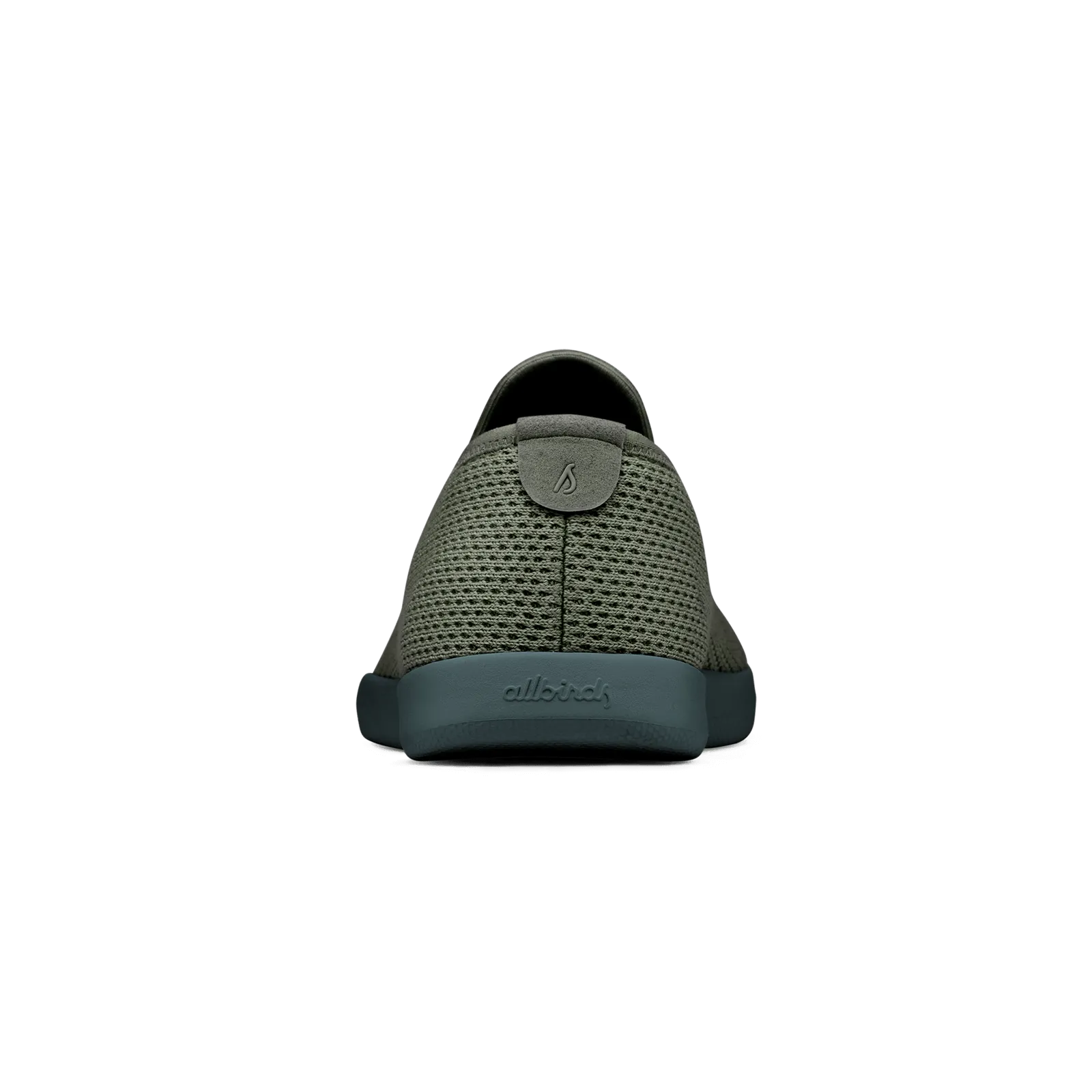 Women's Tree Lounger - Kauri Fiddle-Leaf (Fiddle-Leaf Sole) soft fit Relaxed Fit Slip