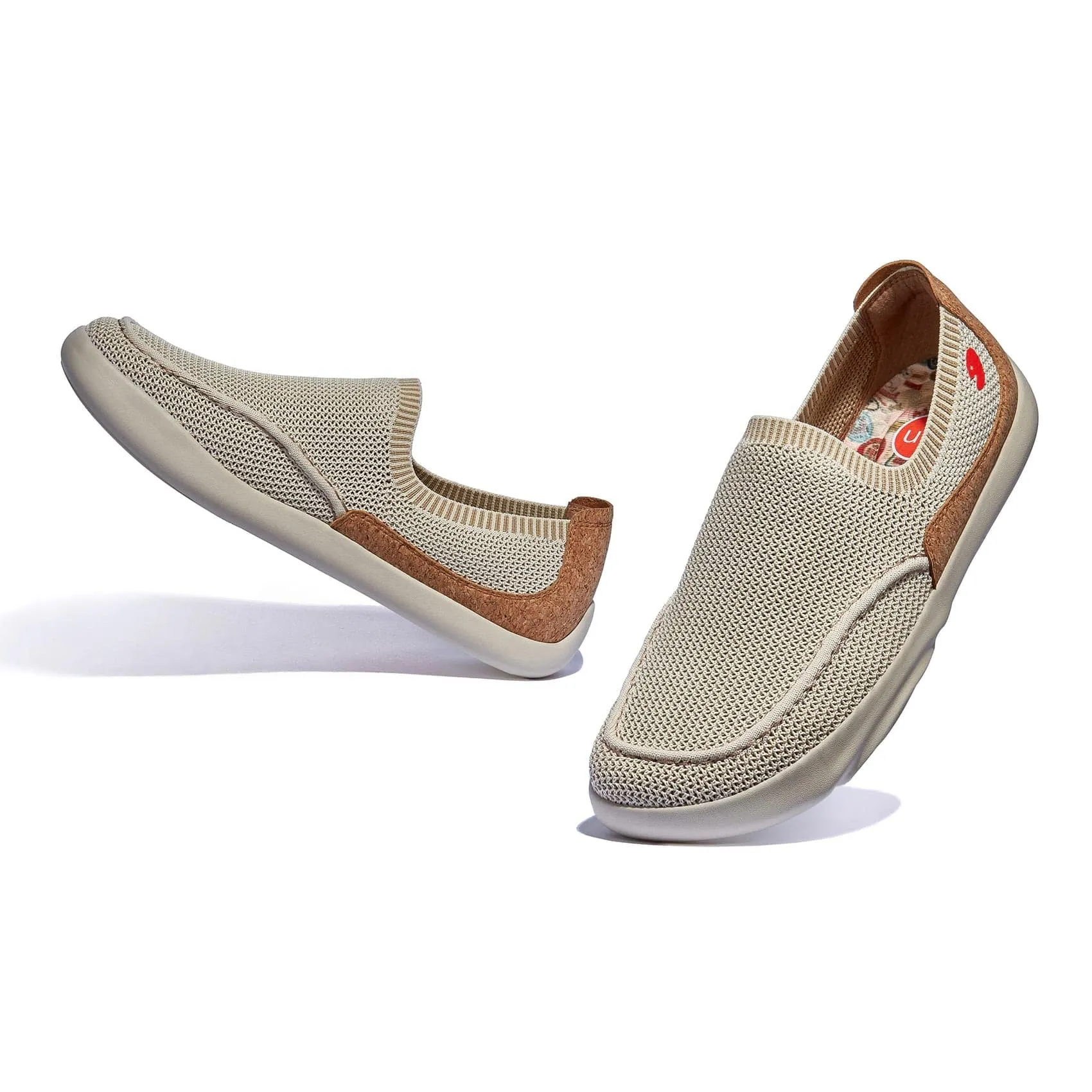 Casual Shoes Birch Mojacar I Men