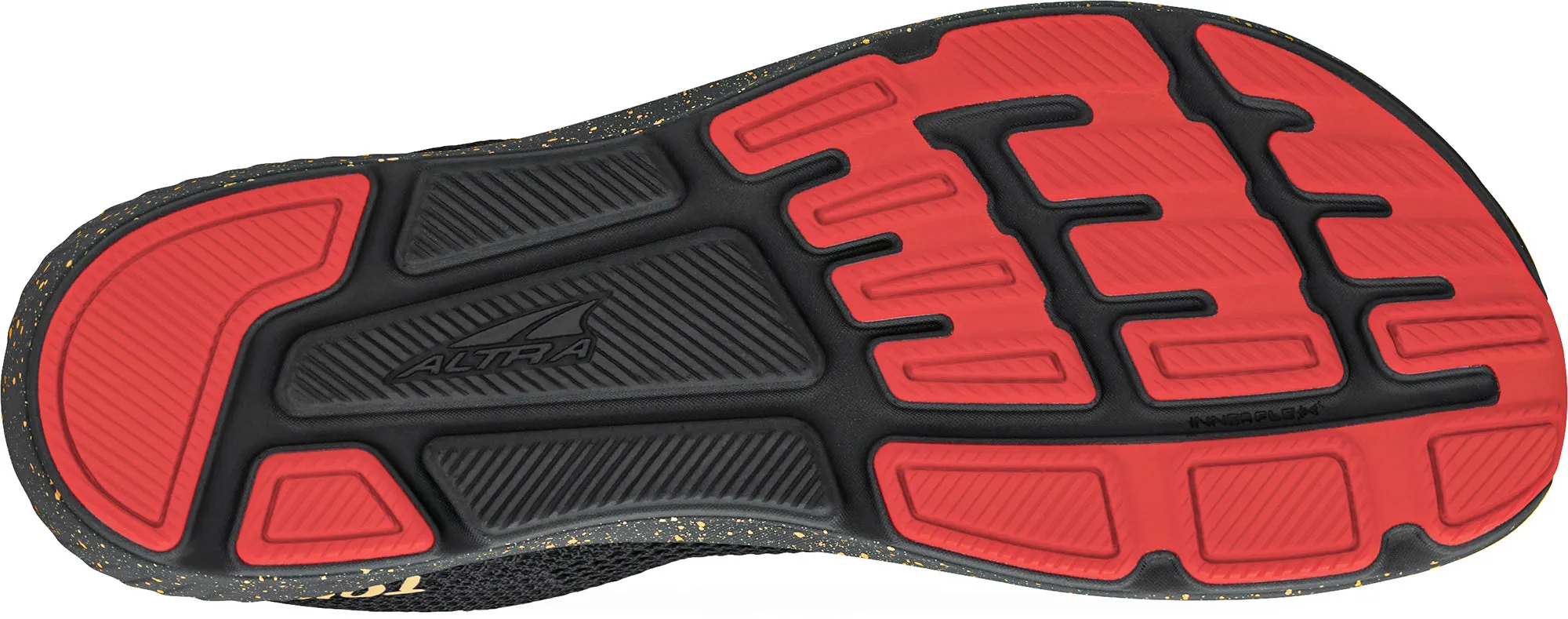 Winter Chill Altra Escalante Racer 2 Mens Running Shoes - Black