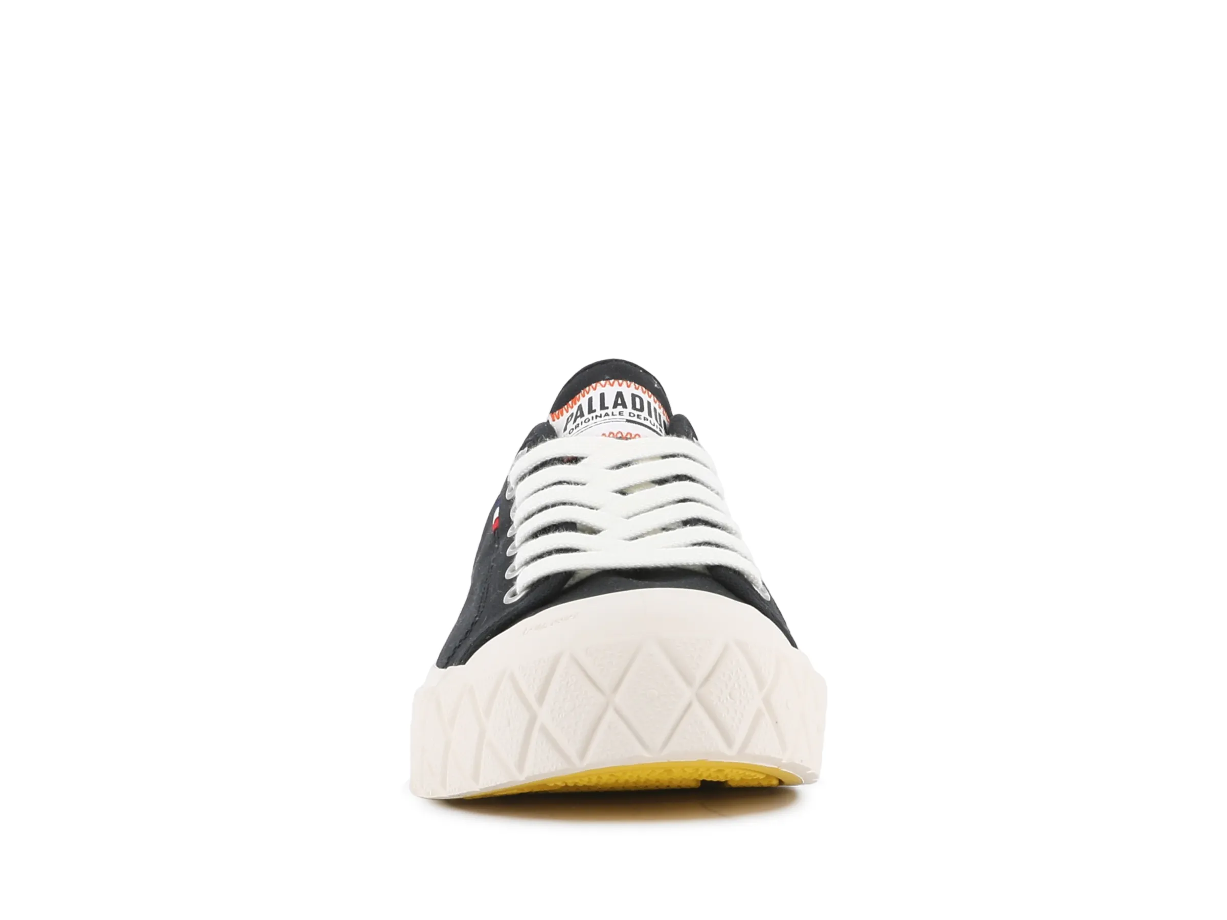 74447-053-M | PALLA ACE CVS ORG | BLACK / WHITE CAP GRAY Path Free Dance Mode