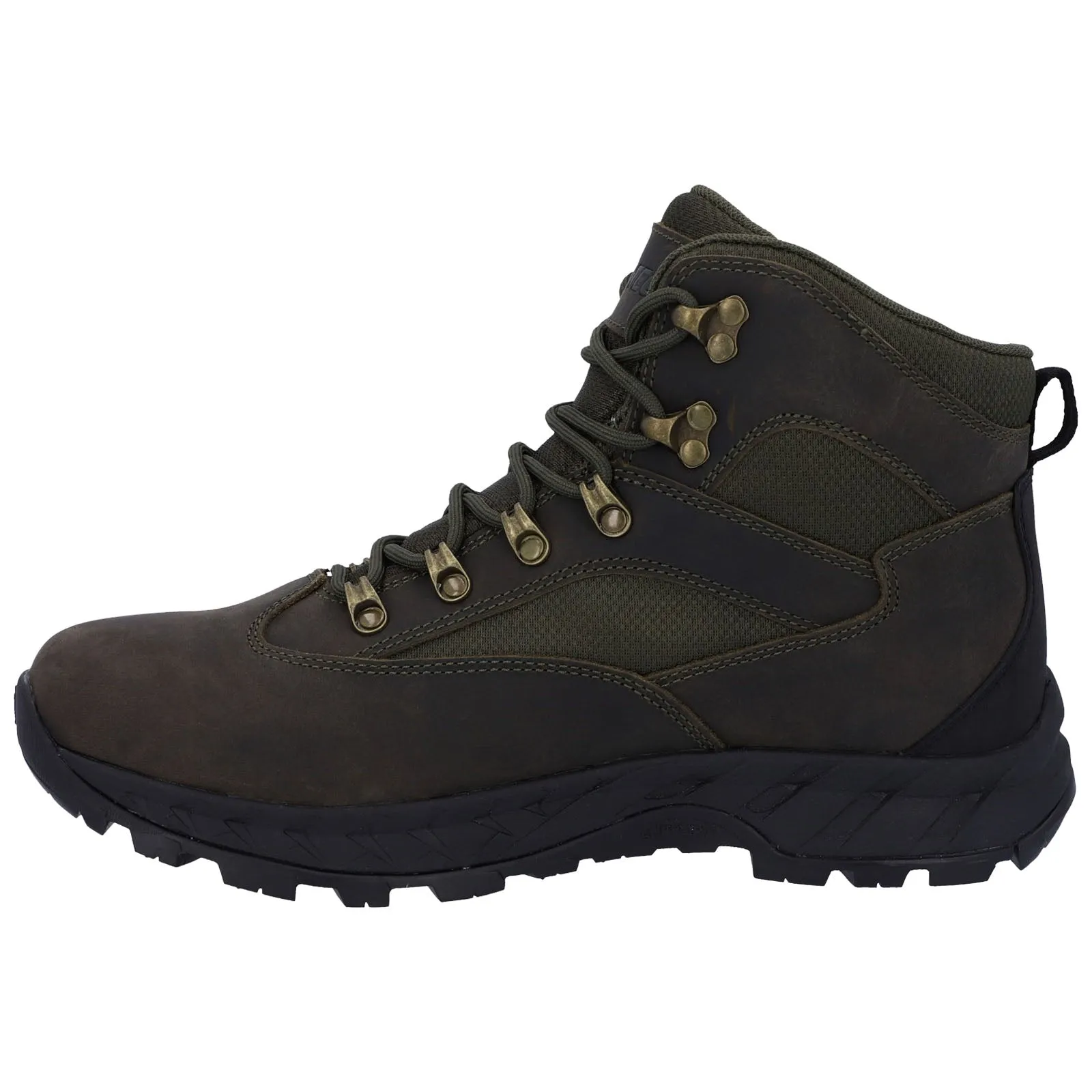 Trendy Hi-Tec Mens Euro Trail Waterproof Boots