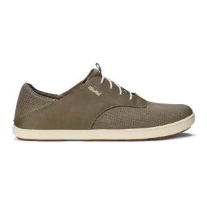 Slip Ready Water Resistant Nohea Moku - Clay / Tapa