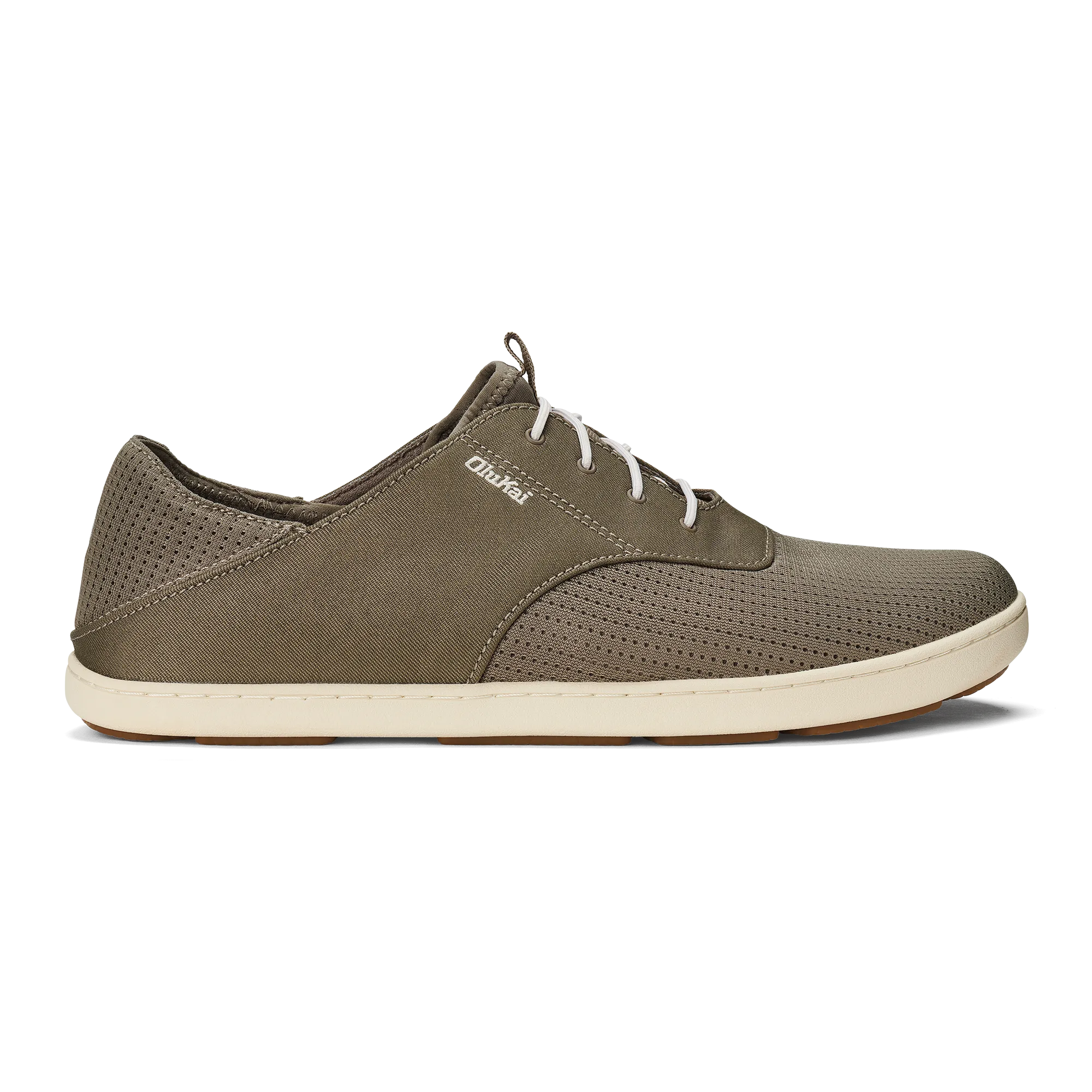 Slip Ready Water Resistant Nohea Moku - Clay / Tapa
