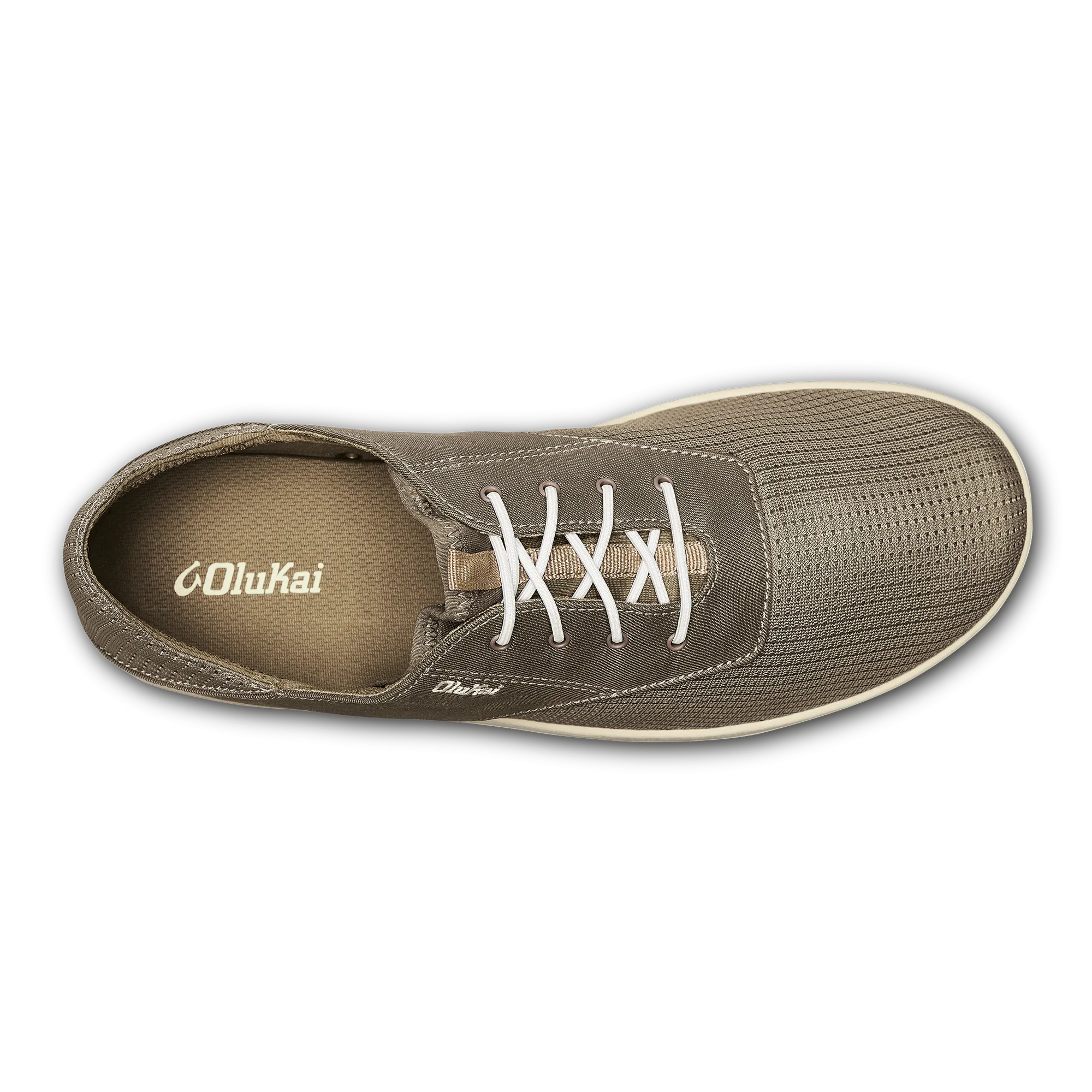 Nohea Moku - Clay / Tapa Breathable mesh