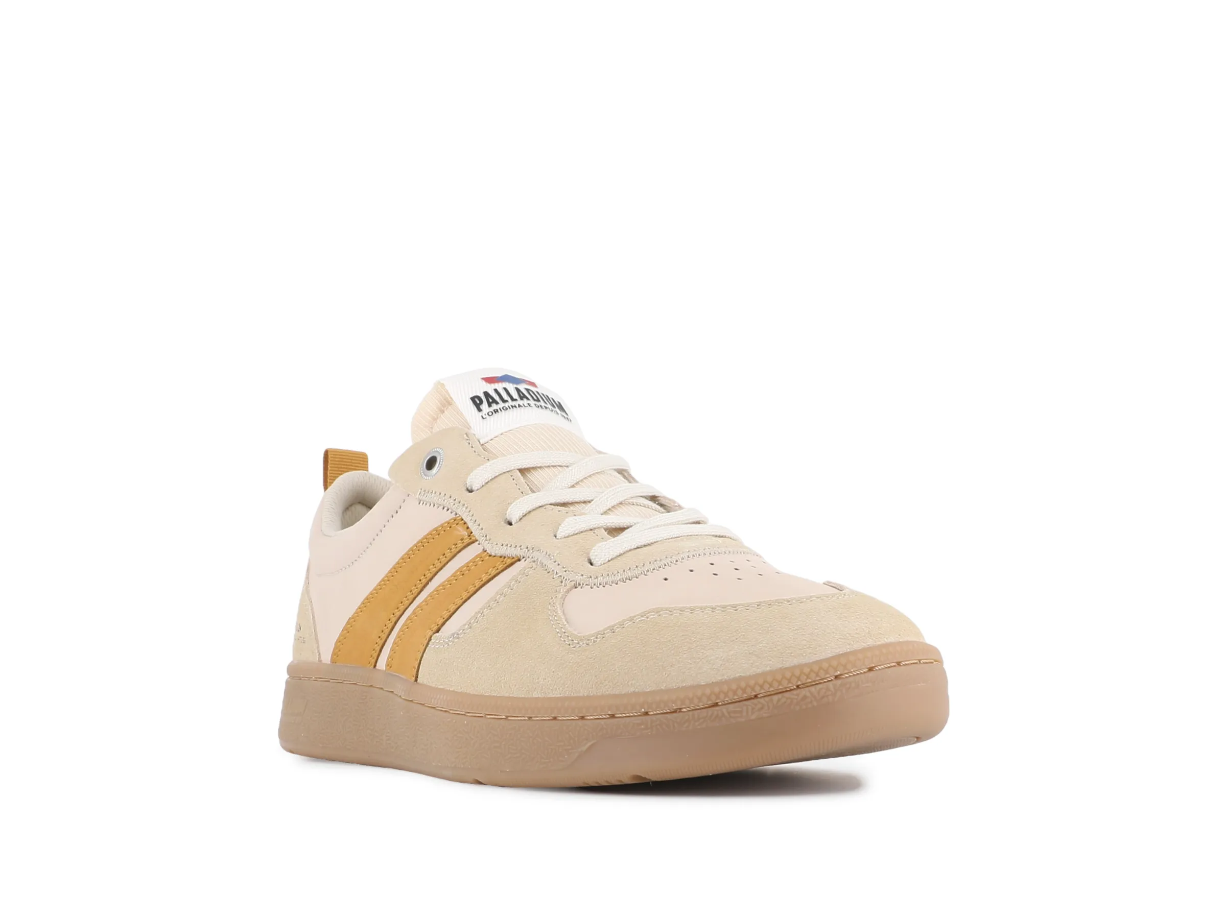 Bright tone 74484-180-M | PALLACUP FLAME OG | MILK/FALL GOLD