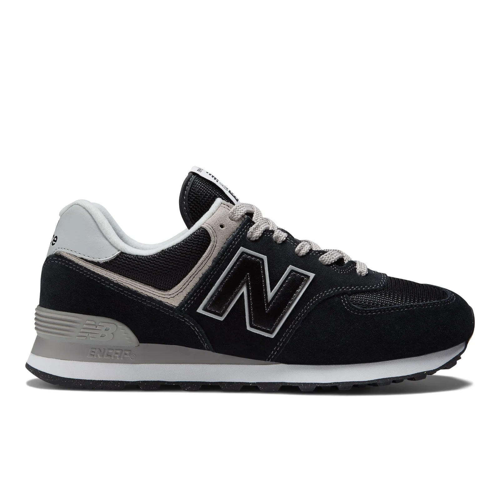 NEW BALANCE M574EVB UNISEX Sweat Wicking