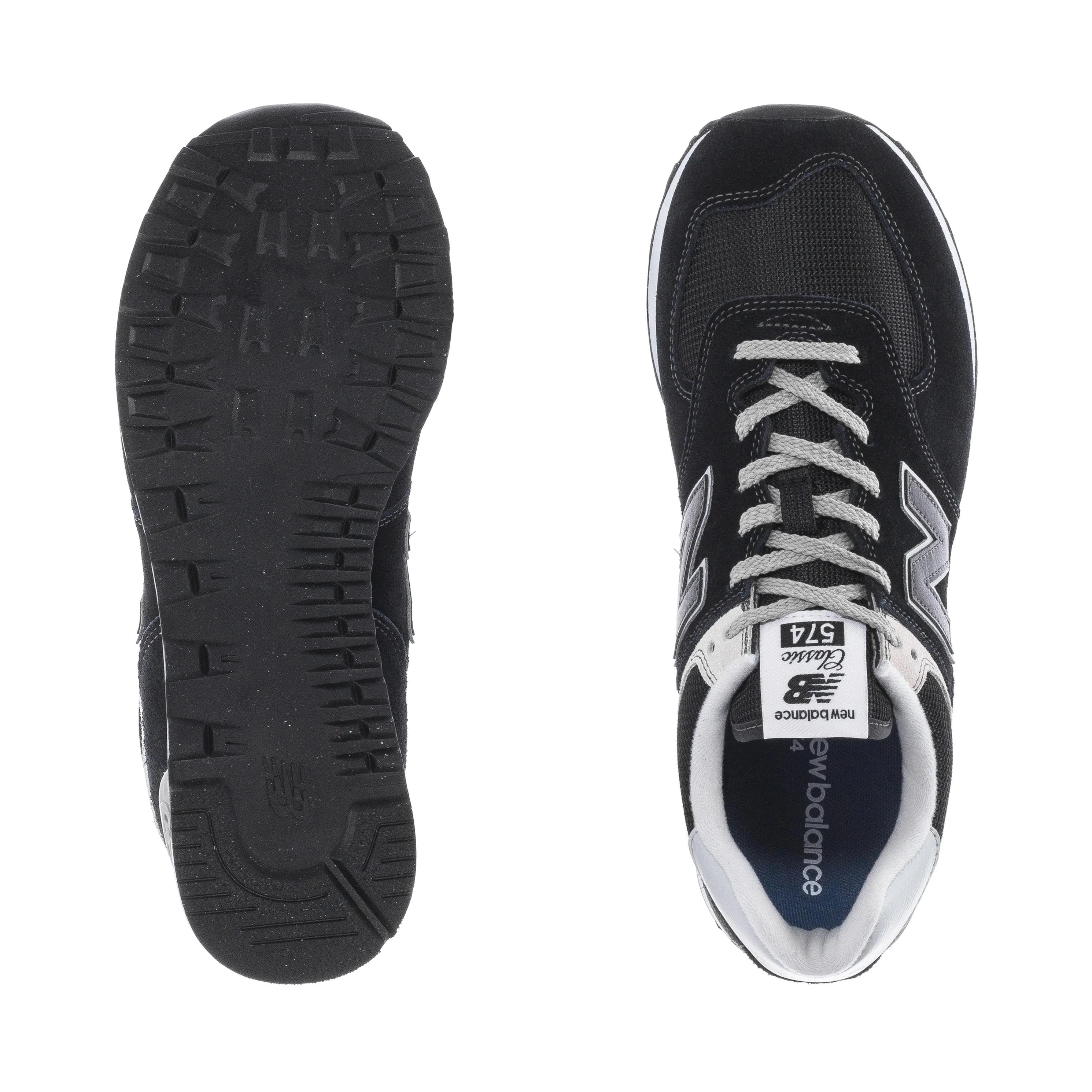 574 Extra Wide - Mens for training