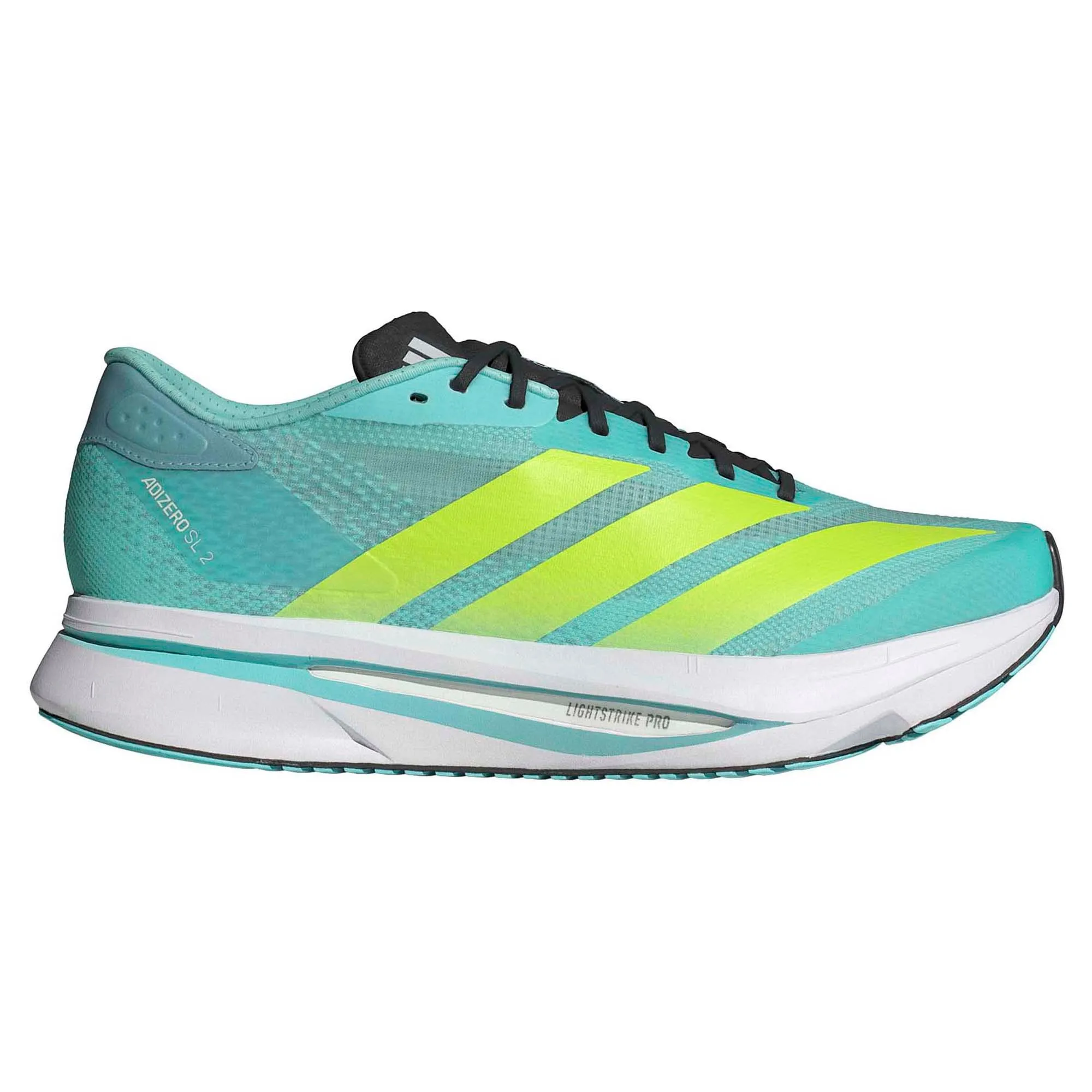 Adizero SL 2 Men's Running Shoes continuous running shoe adaptability
