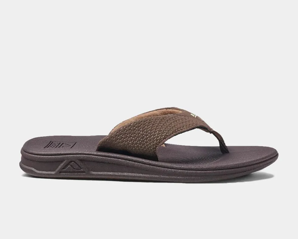 Coastal Walk Fit Comfy Soles Rover