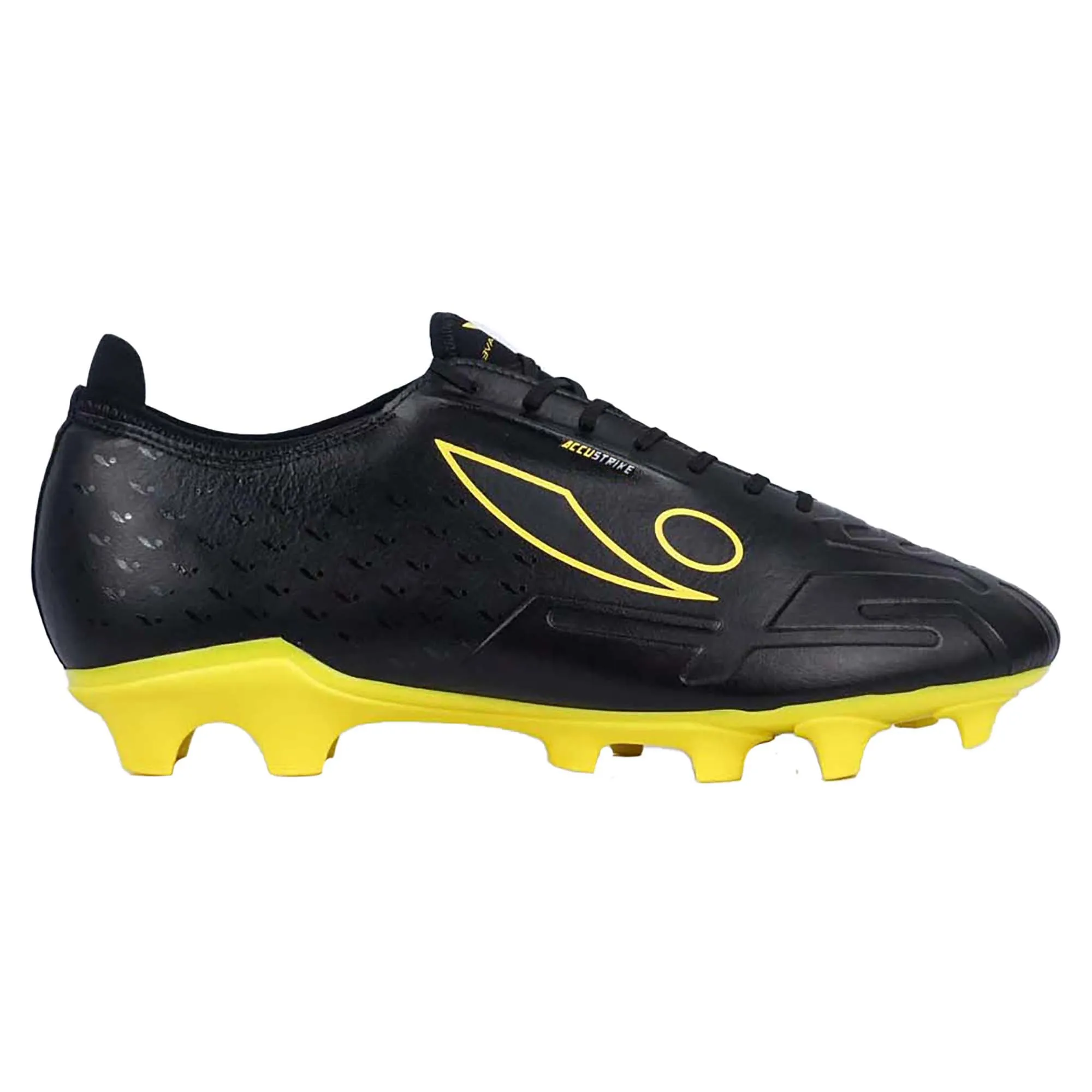 Halo V2 Firm Ground Men's Football Boots Team Play