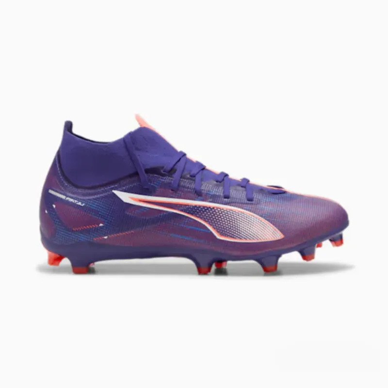 Rough Ground Speed Boost Puma Ultra 5 Match  Firm/Artificial-Ground Cleats