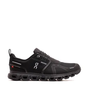 School Day ON Men Cloud 6 WP Black 3MF10061043
