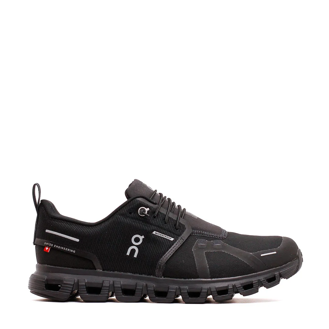 School Day ON Men Cloud 6 WP Black 3MF10061043