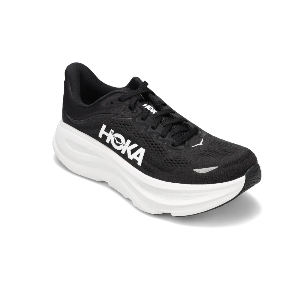 Everyday Women's Bondi 9 Black/White