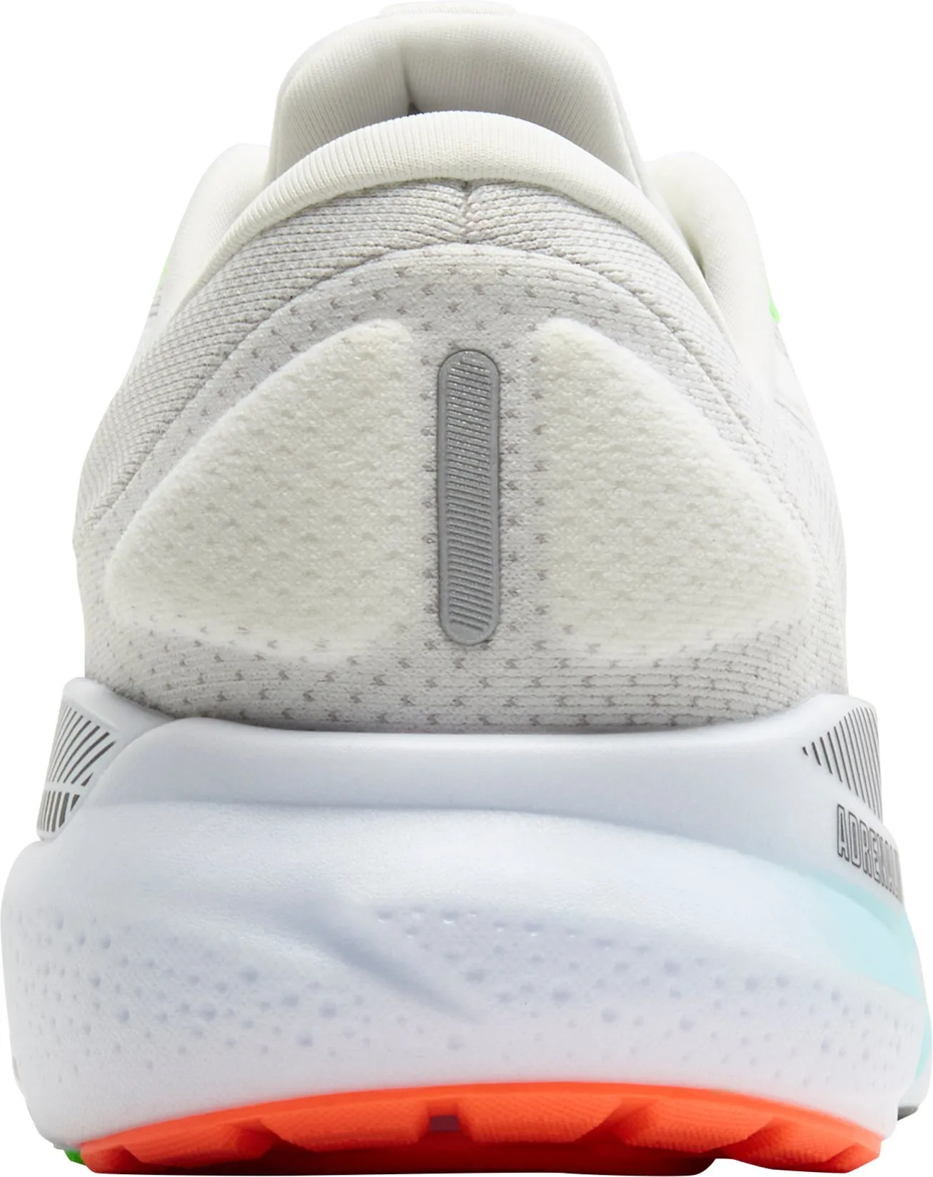 Work Life Daily Comfort Brooks Adrenaline GTS 24 Mens Running Shoes - White