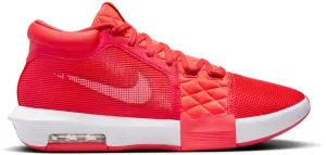 Supportive structure LeBron Witness 8 Men's Basketball Shoes