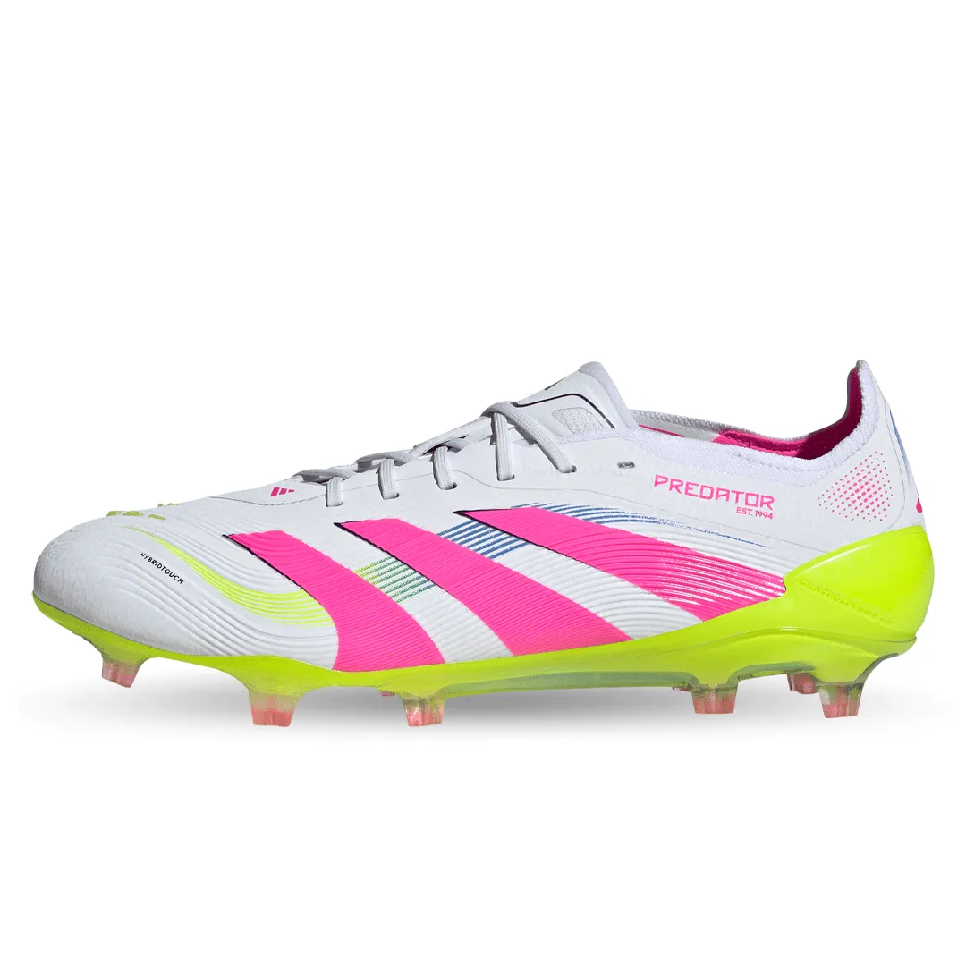 Stretch Fabric Travel Light Low Top Predator Elite FG - Celestial Victory Pack (ID3881)
