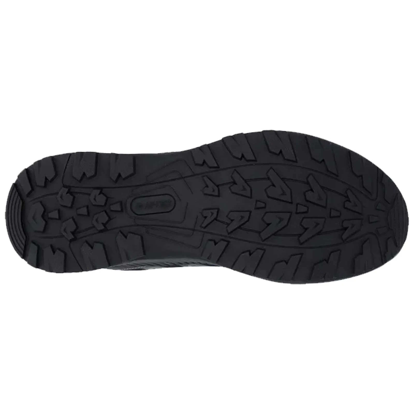 Smooth Soles Dance Fit Hi-Tec Mens Diamonde Walking Shoes