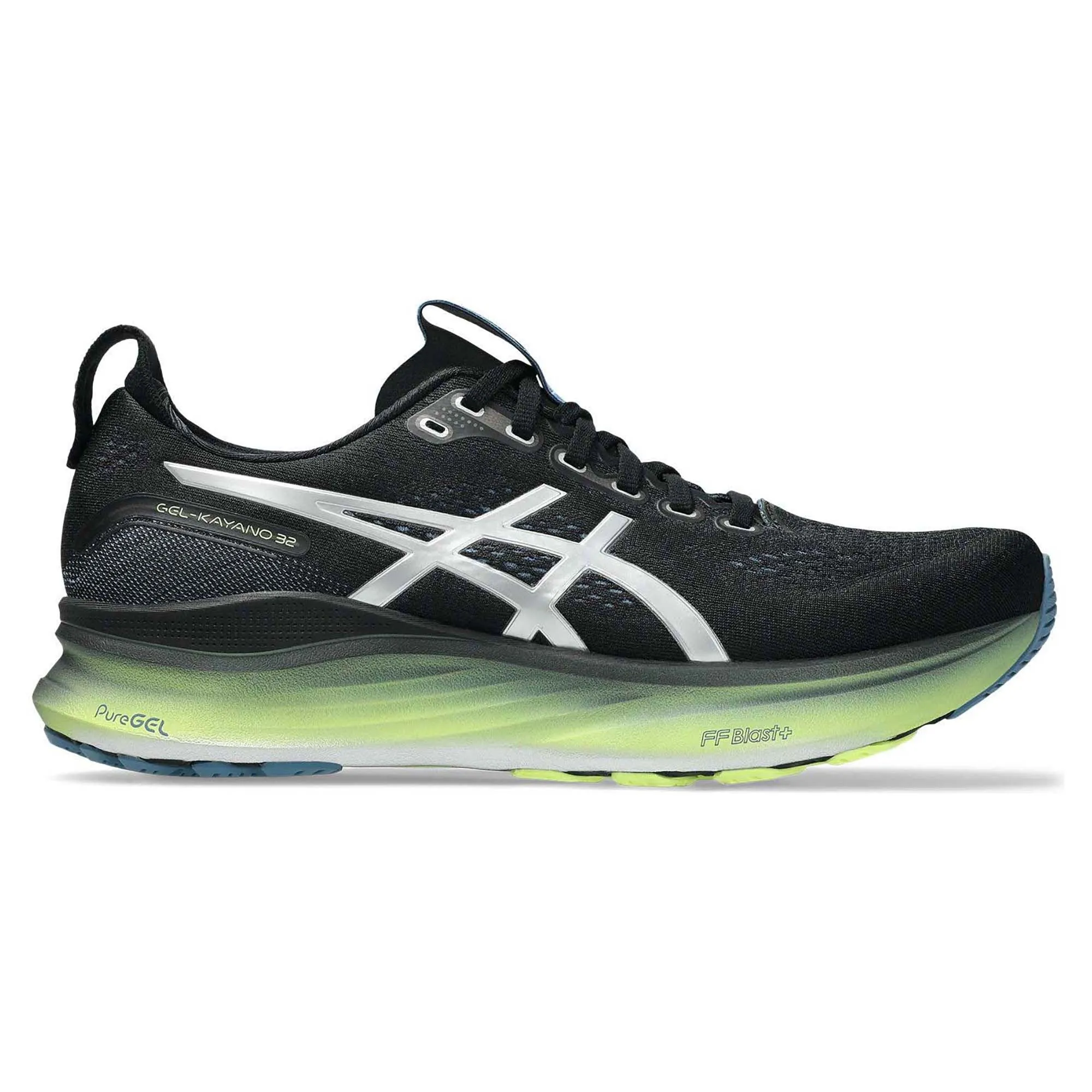 Gel-Kayano 32 Luxe Men's Running Shoes running accessory